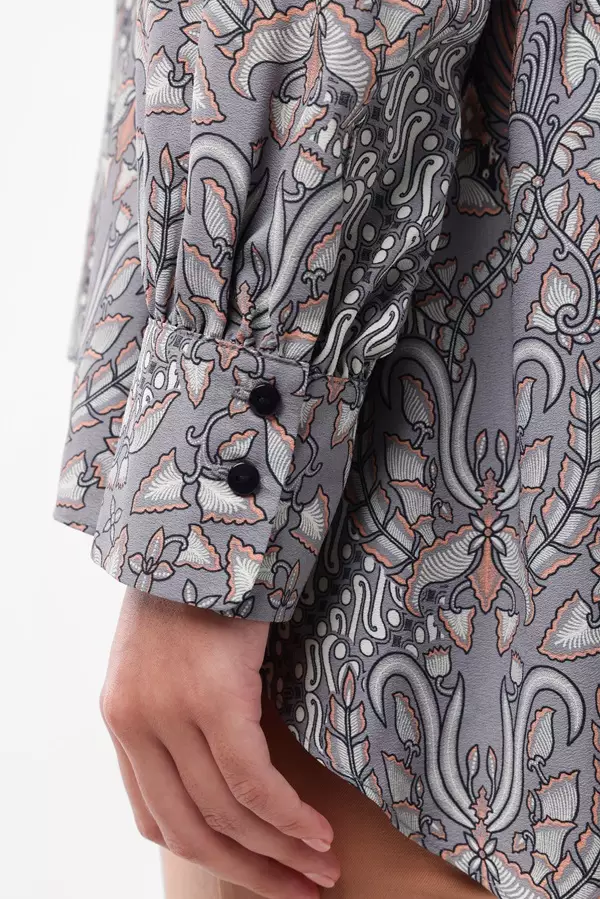 MANZONE X Minimal Heritage with Love 2 - Sarimbit Couple - Minimal Ganita