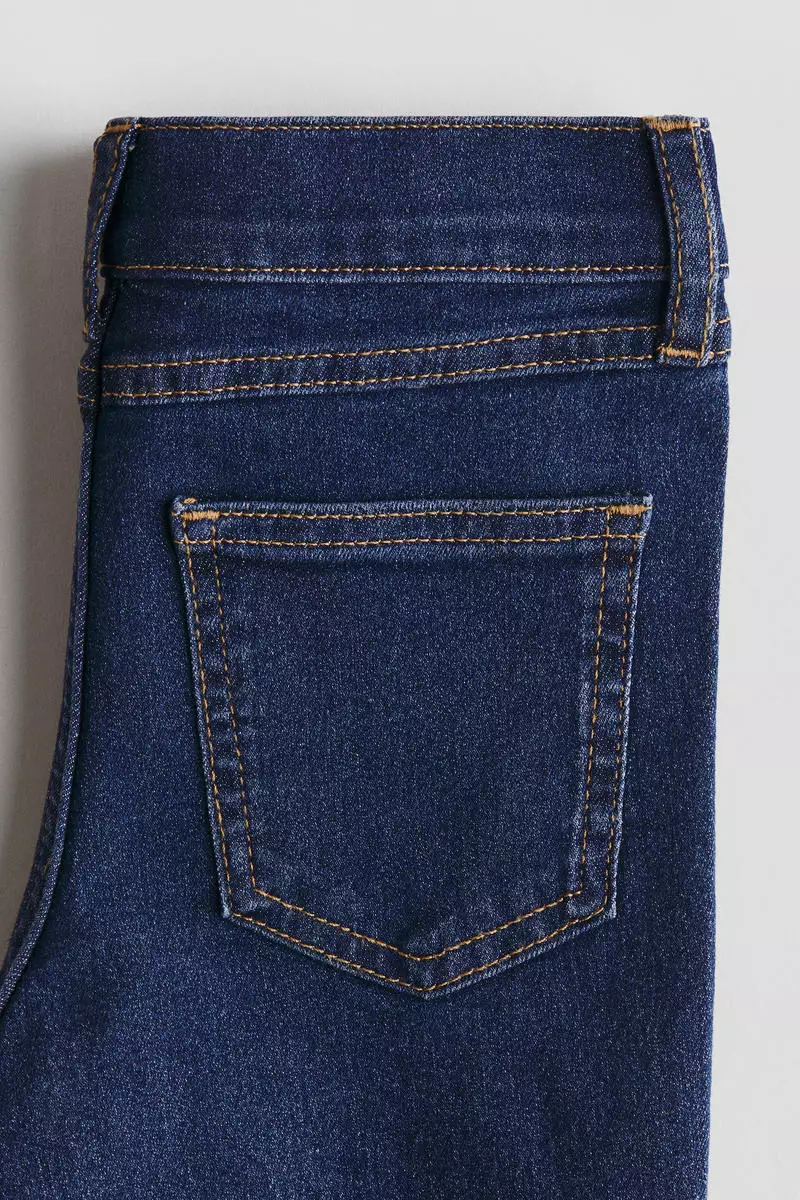 Superstretch Slim Fit Jeans