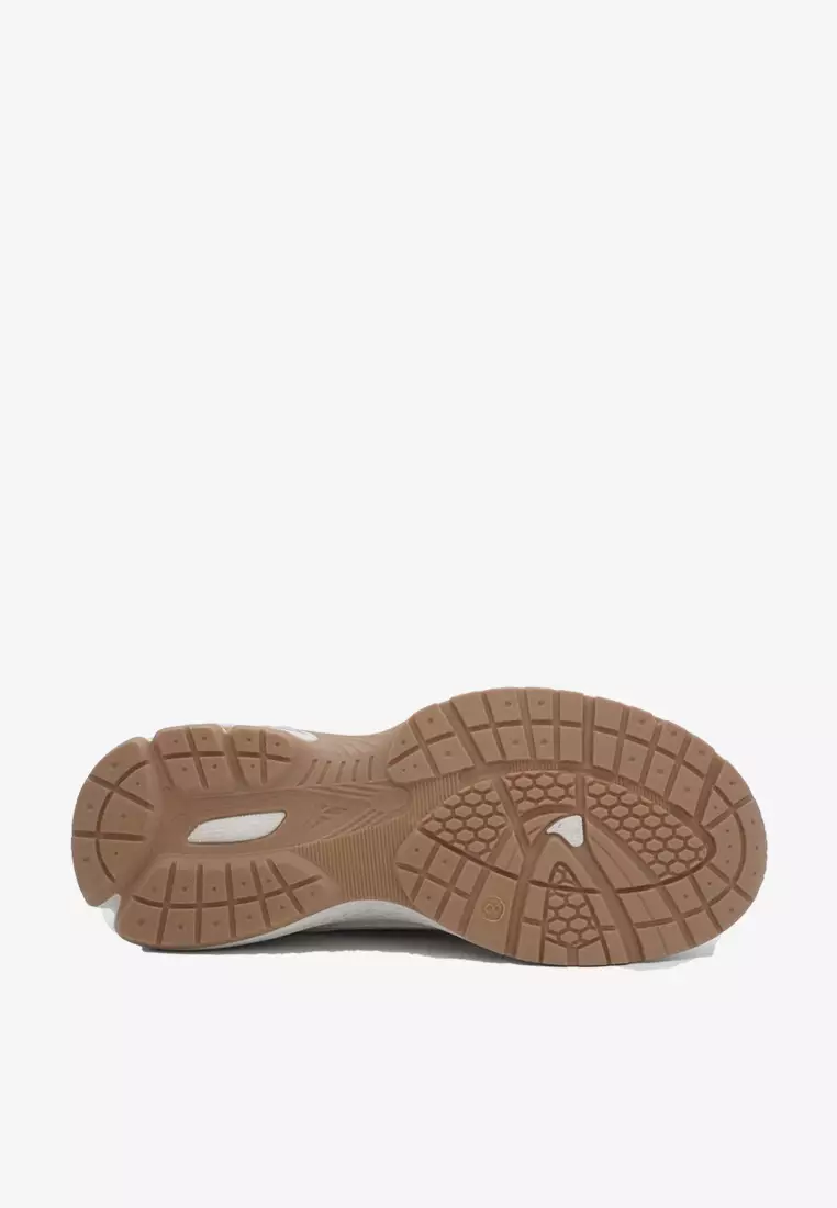 Dr.Cardin Women Lace up Sneaker L-LC5-3738