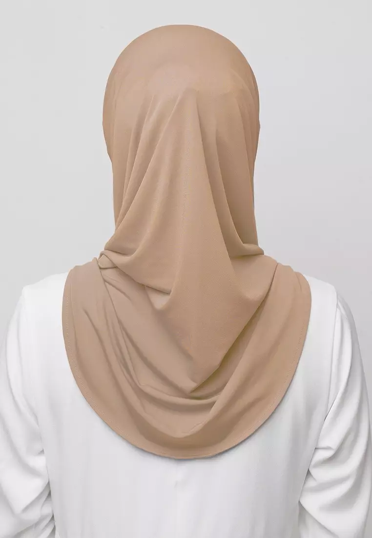 HIJAB INSTAN NAAMI