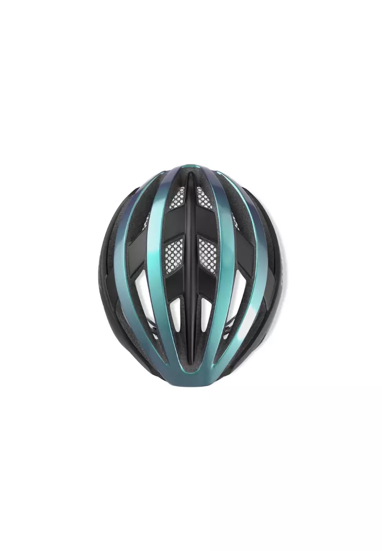Venger Helmet – Iridescent Blue | Road Cycling Helmet