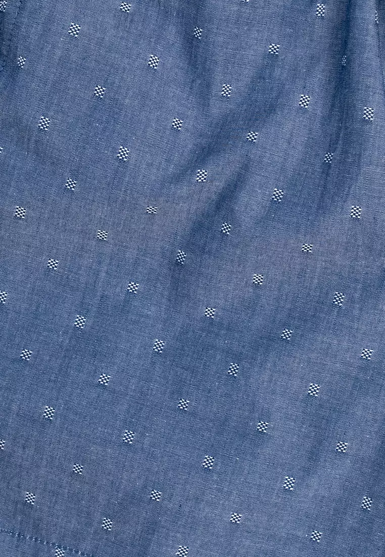 Treehouse Kids Boys' Pull-On Lightweight Shorts