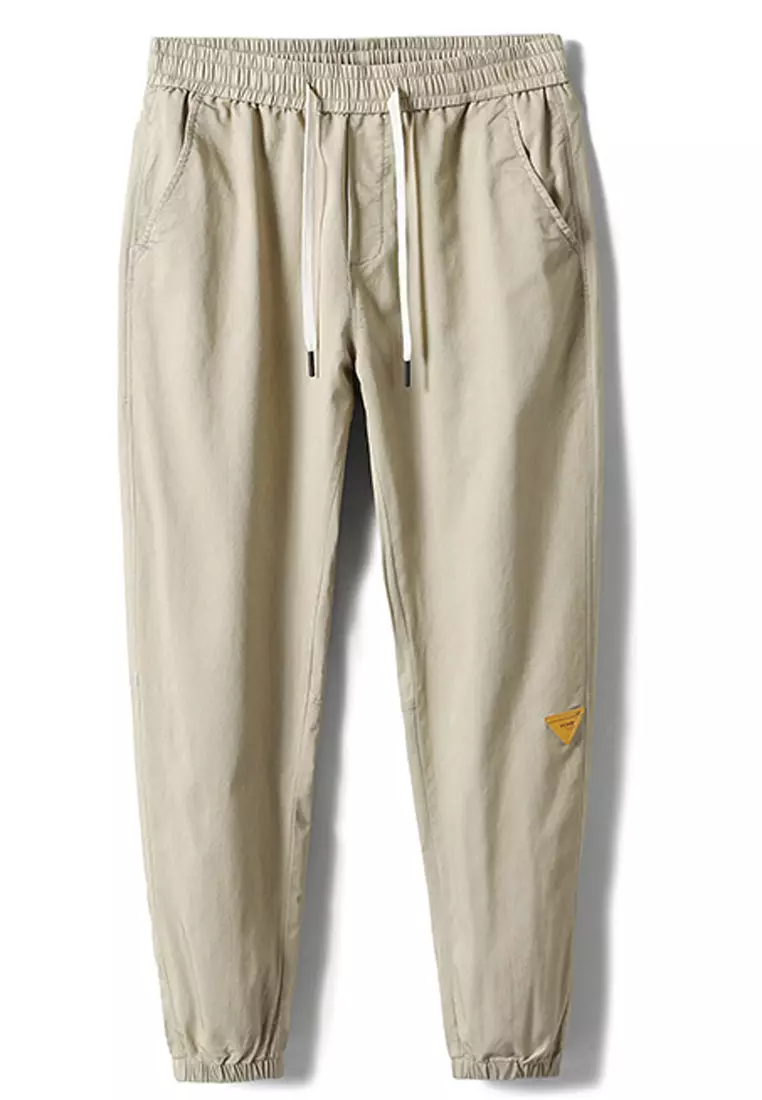 Weatherproof vintage womens jogger pants deals