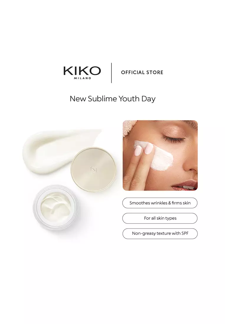 New Sublime Youth Day