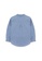 Knot blue Denim shirt Owen DBA64KA58E4167GS_3