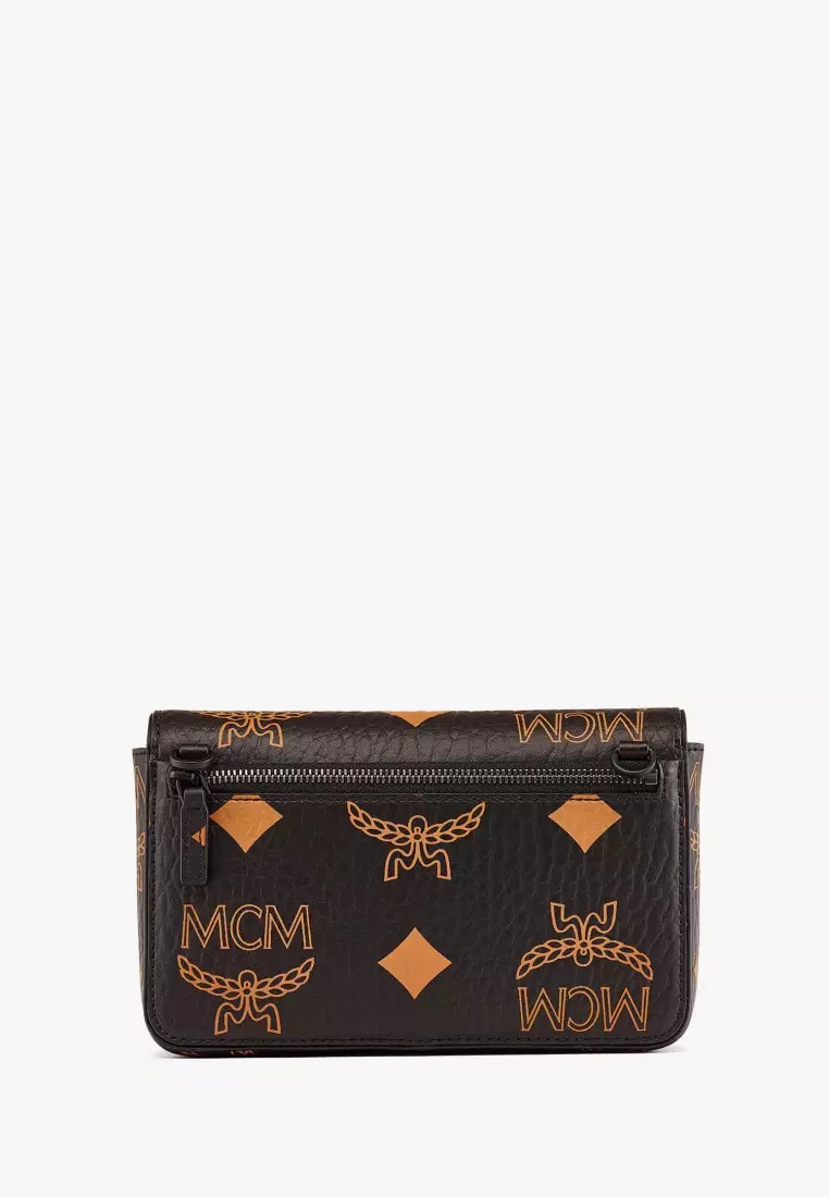 Aren Camera Bag in Maxi Visetos