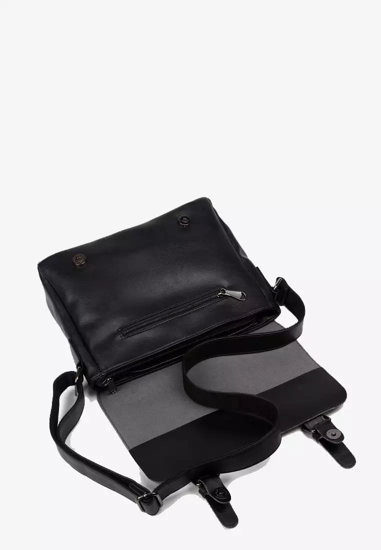 Zalora mens bag sale