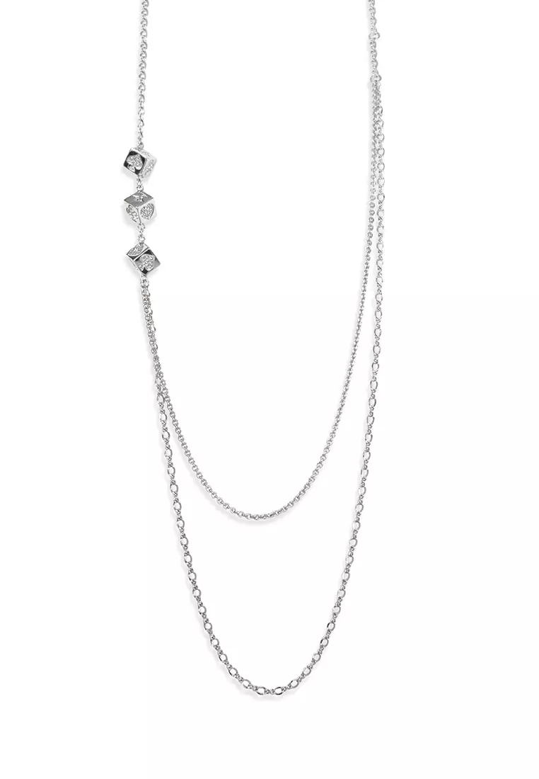 Buy Gross Gross Casino Royal platinum plating rhinestone