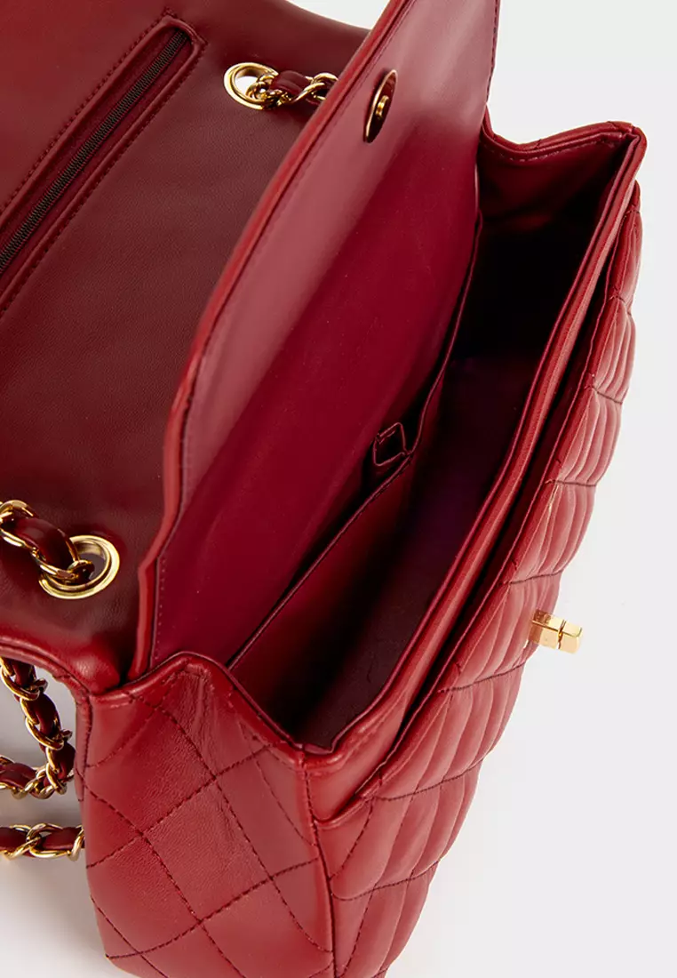 Women's Margate Shoulder Bag