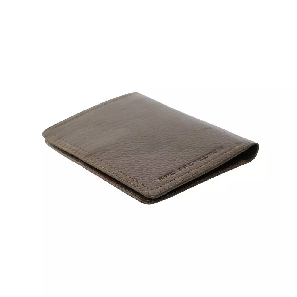 Eiger Tac Grayman Vertical Wallet