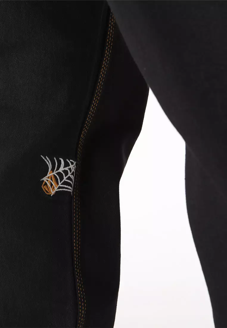 MLD SKATE VITALS COLLIN P BRI