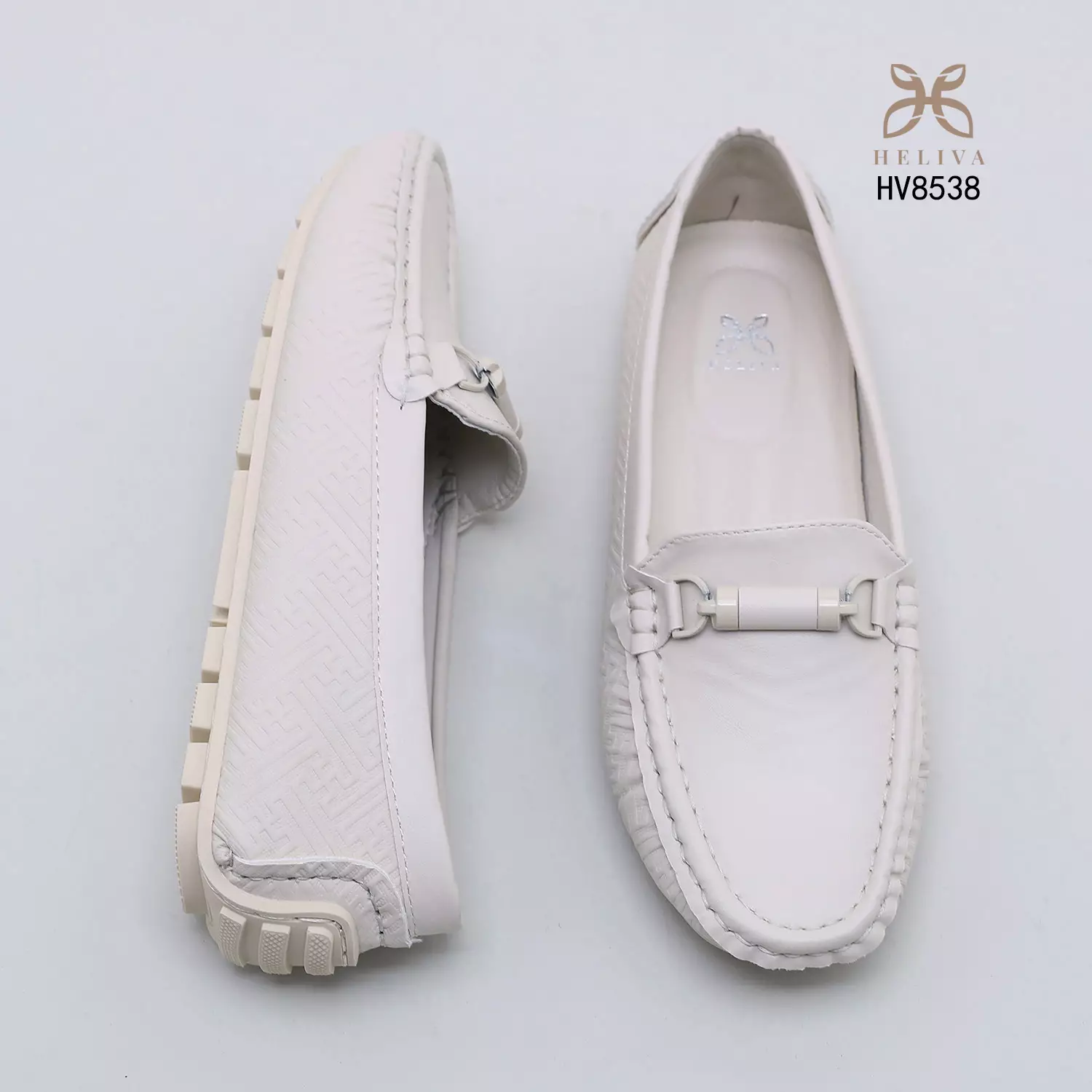 Heliva Celina Loafers Woman Shoes Moccasin