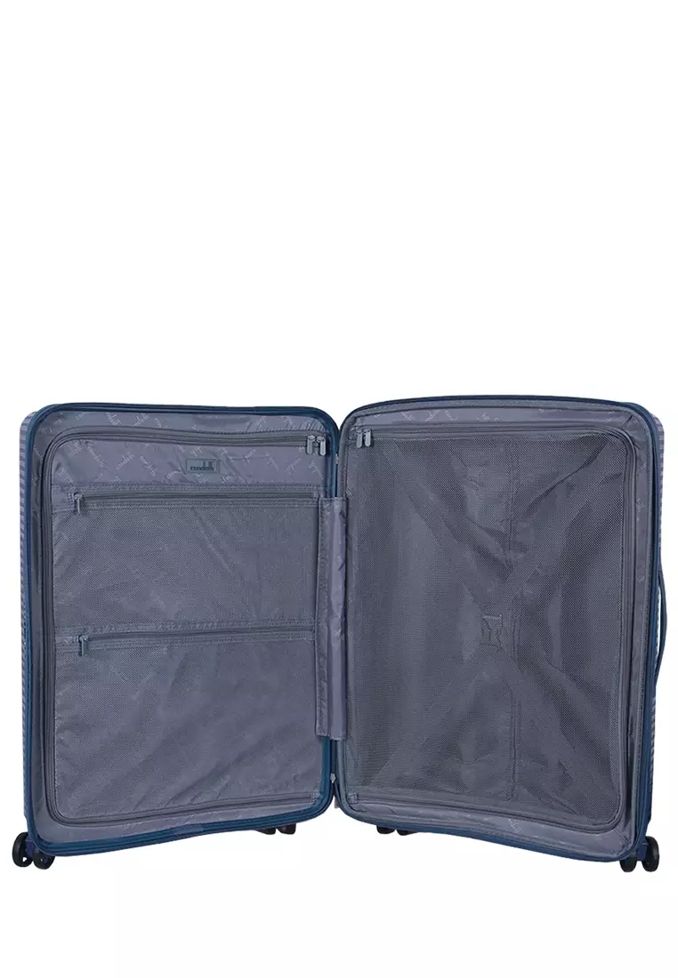 Condotti Koper 24 inci 63141-24 Free 20 inci Pearly Dark Blue