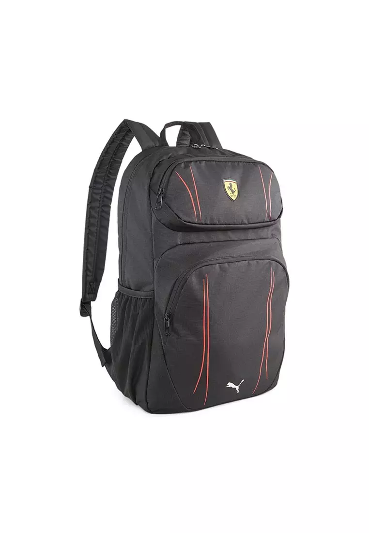Scuderia outlet ferrari backpack