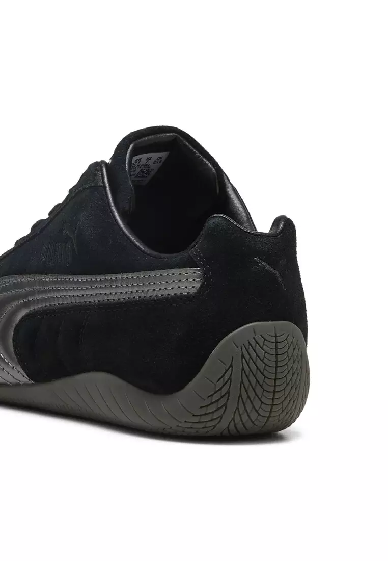 Speedcat Lux 男女皆宜休閒鞋