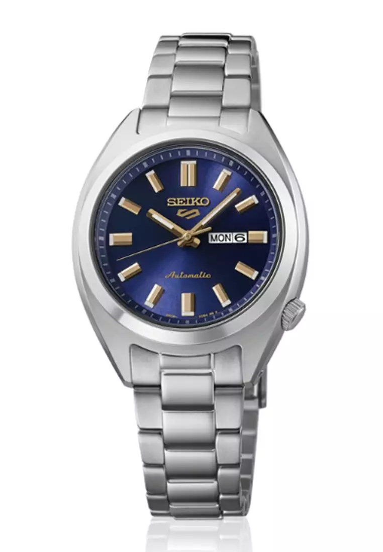 SEIKO 5 WATCHES Mod. SRE021K1