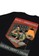 Jackersfield black Jackersfield Cryptanalysts Tee Black Kaos Pria Cotton Combed 24'S Kaos Pria CEAFBAA1A419D4GS_3