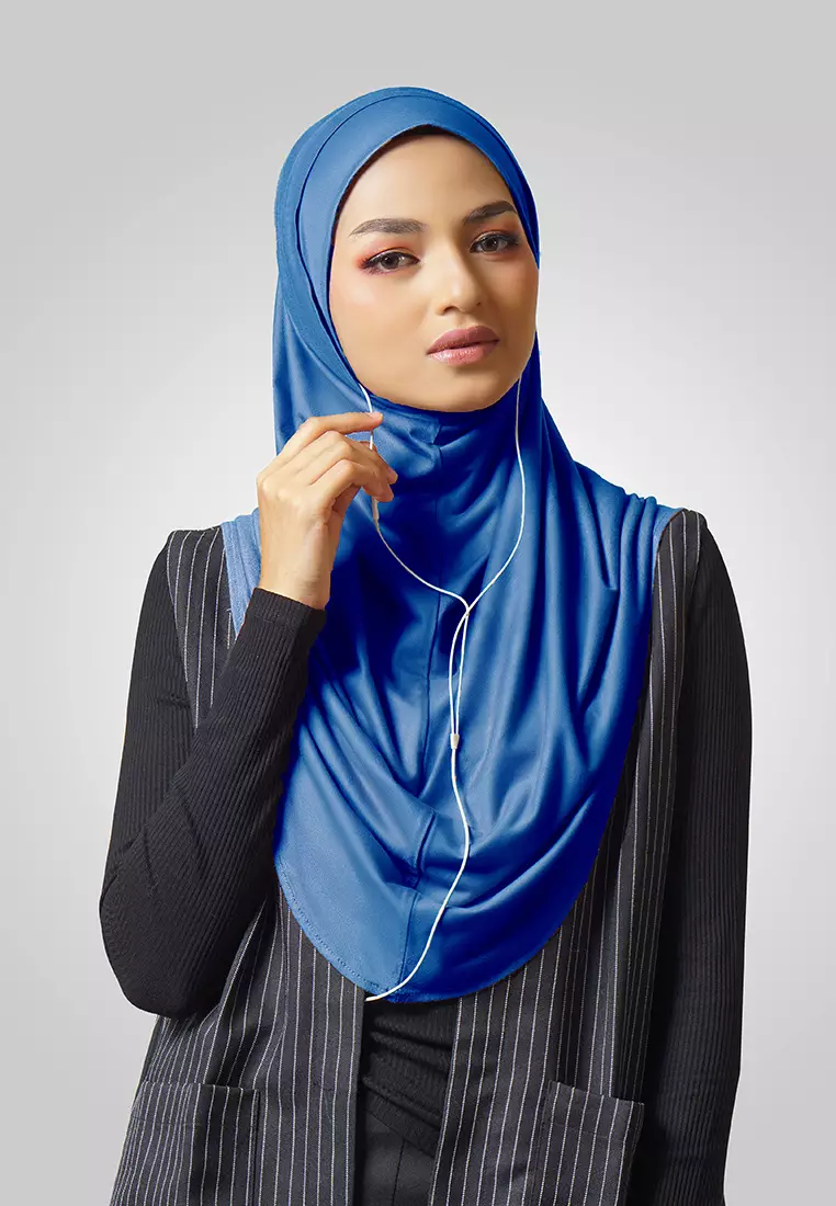 HIJAB INSTAN MEDINA