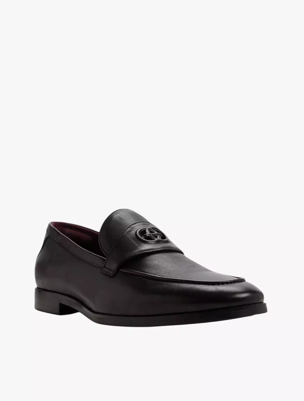 Aldo Jarod Men's Loafers - Black