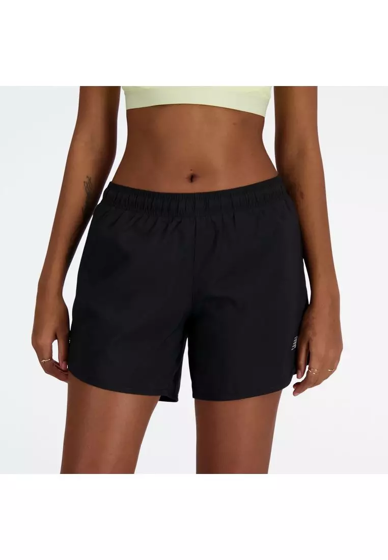 Sport Essentials  5" Shorts