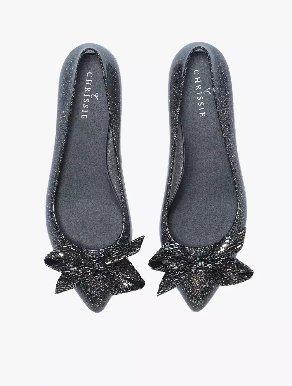 Payless jelly deals shoes