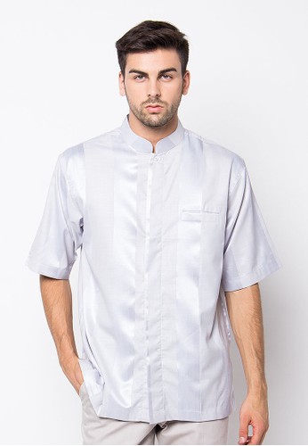 Men"s Short Sleeve Koko Shirt FABGP KK08