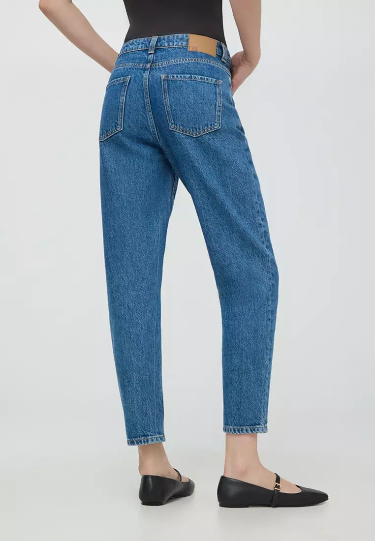 Terranova boyfriend jeans hotsell