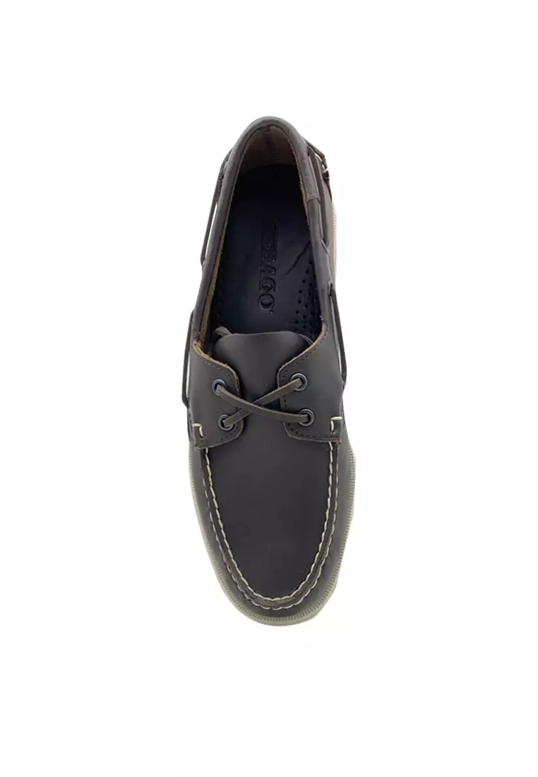 Docksides Men's Shoes