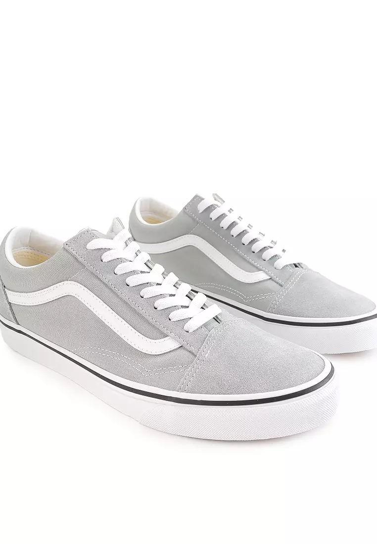 Vans Sport Cheap Vans Shoes Cape Town Vans Canoe Skool Unisex Pure