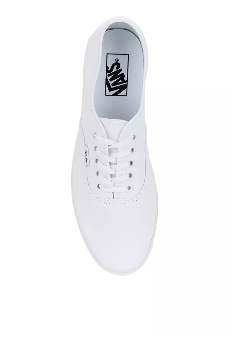 Authentic Lowpro Sneakers