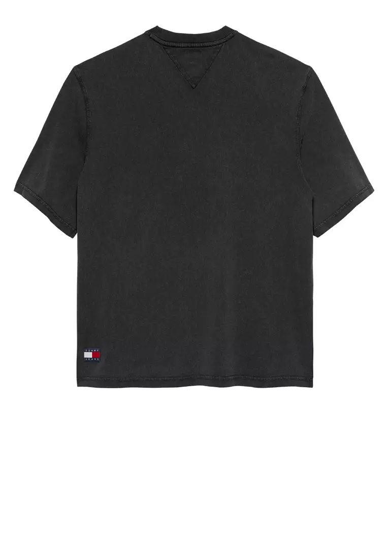 90S New Classic Tee - Tommy Jeans