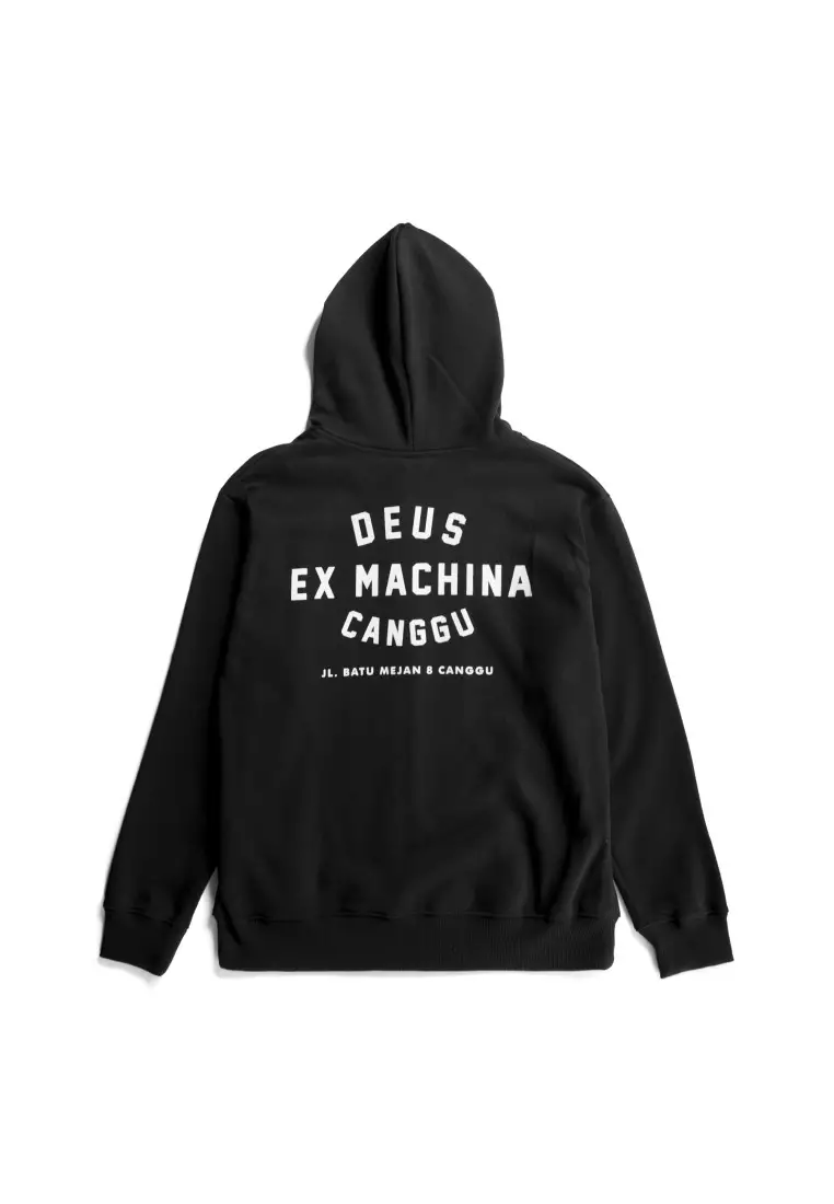 Harga hoodie deus clearance