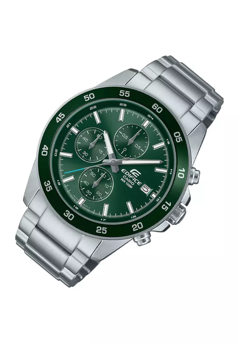 Edifice Chronograph Watch EFR-526D-3A