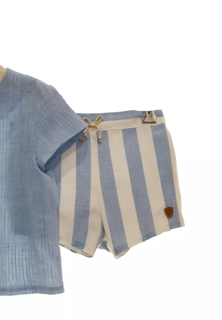 Jayce Baby & Toddler Outfits