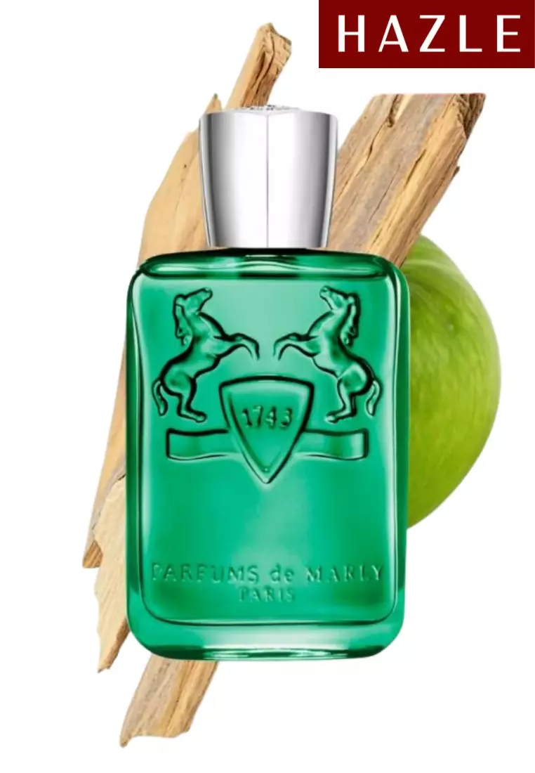 Greenley Man EDP 125 ml