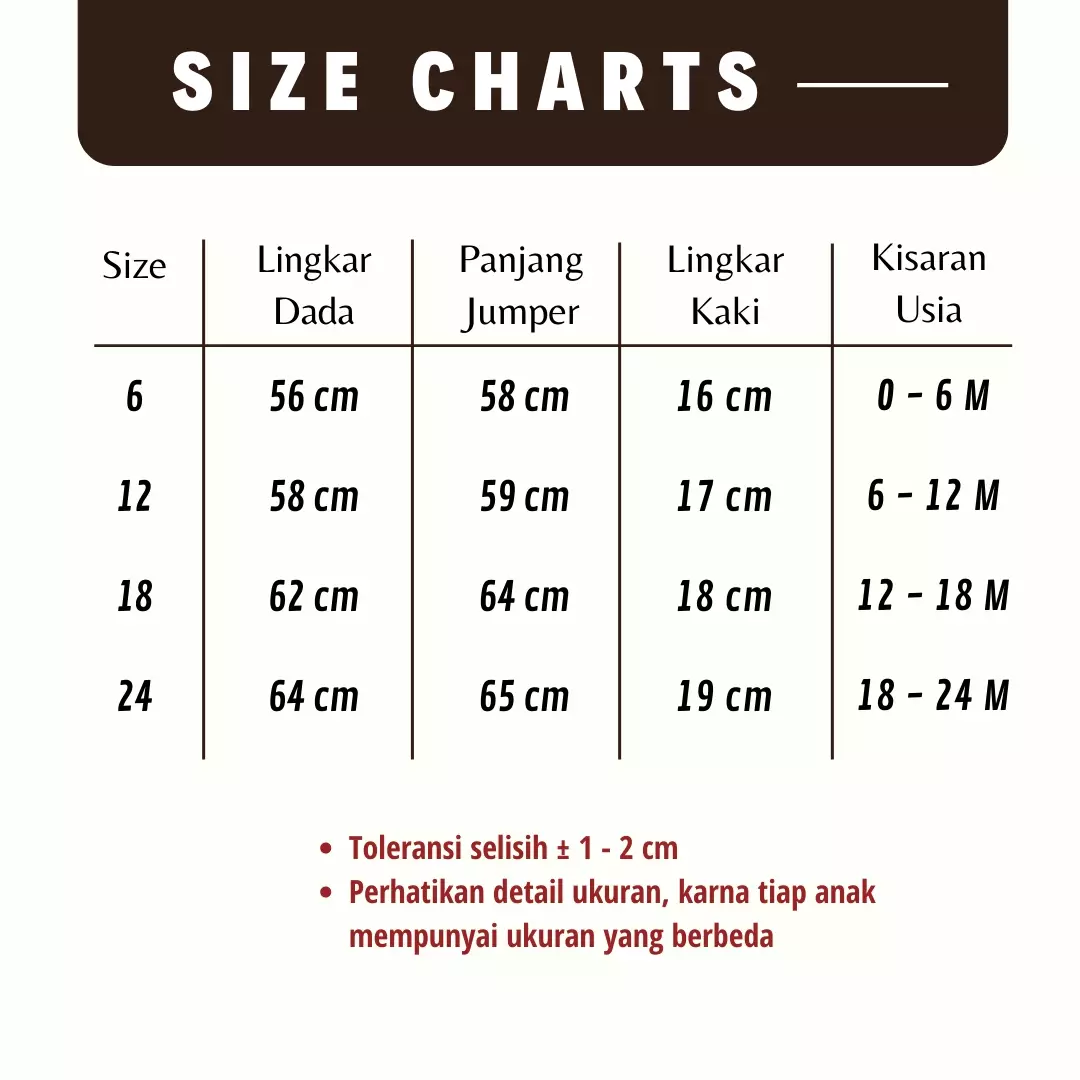 Wakakids Jumpsuit Bayi Perempuan Jumper Singlet Rajut Bodysuit Usia 6 Bulan Hingga 2 Tahun 3909 Olive