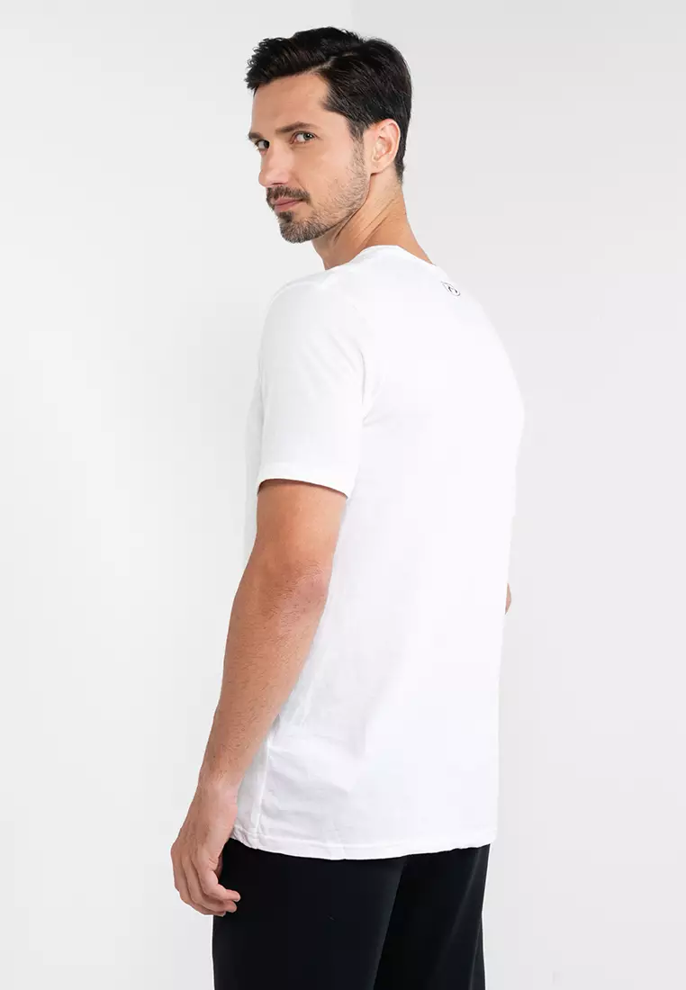 Protect This House Short Sleeves T-shirt