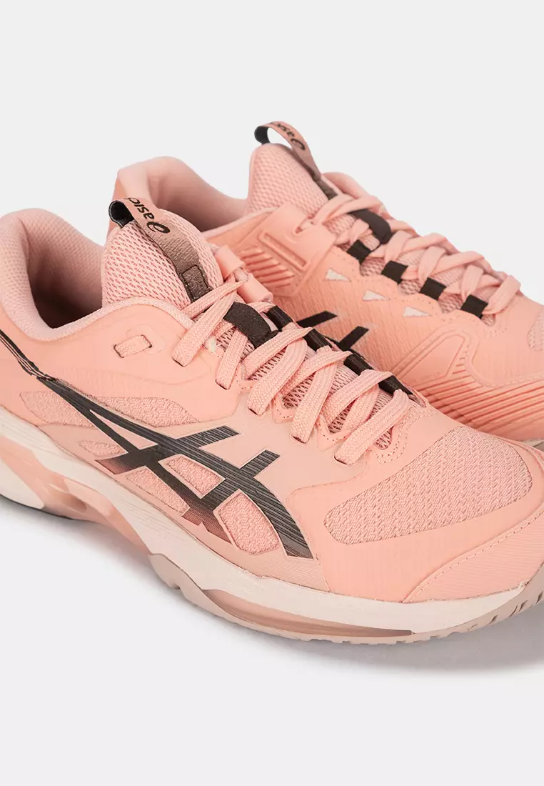 Buy ASICS Solution Speed FF 4 2026 Online | ZALORA Philippines