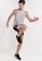 Under Armour black Men's Project Rock Disrupt Mesh Shorts DF781AA5C51C34GS_3