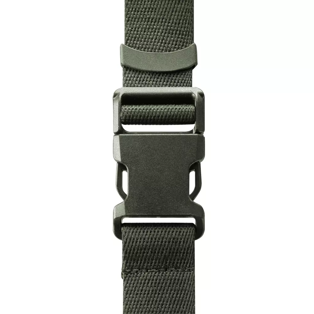 Fortex 1.0 Waist Bag Tas Pinggang Travel Lari Sport Ringan Stylish 4 L - Olive