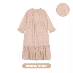 Brown Beige