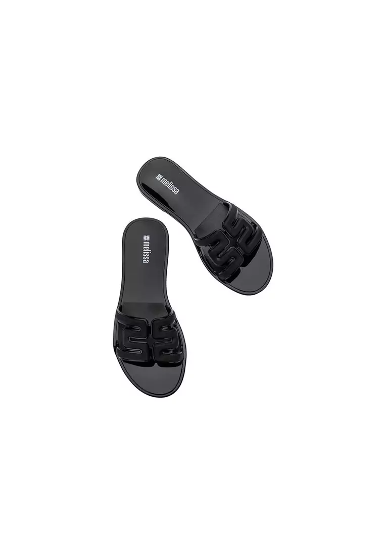 Buy Melissa Melissa M Slide Ad Women Slides 2025 Online | ZALORA