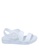 Twenty Eight Shoes white VANSA Strapy Jelly Sandals VSW-R18191 448E0SH7064AEDGS_1