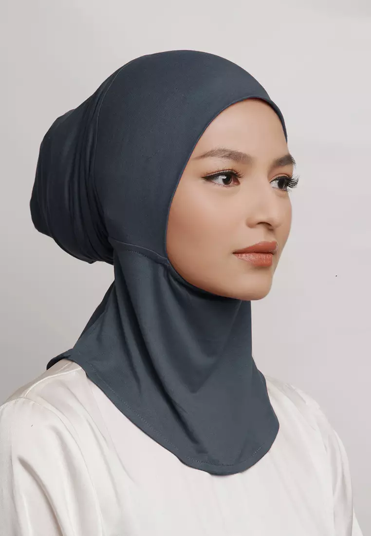 INNER NINJA CANTIK NECK