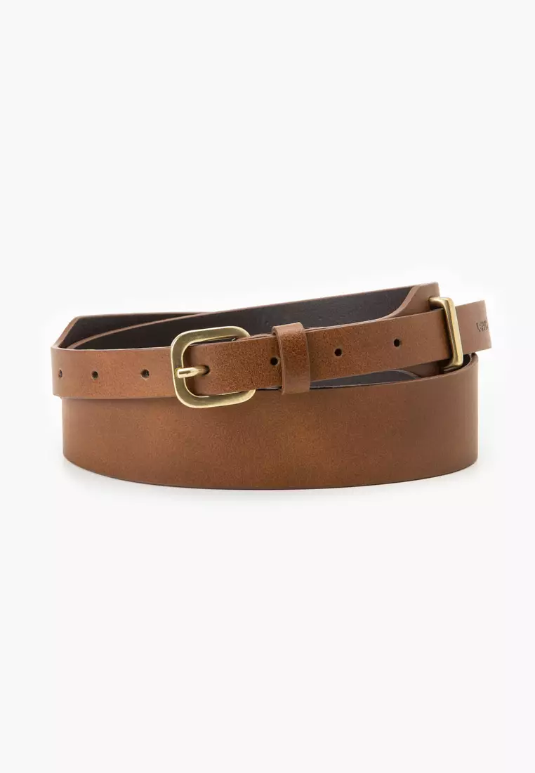 Buy Levi's Levi's® Women's Modern West Belt D7933-0002 2024 Online | ZALORA