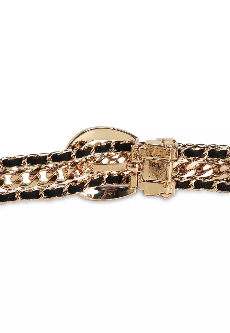 Albemarle Belt