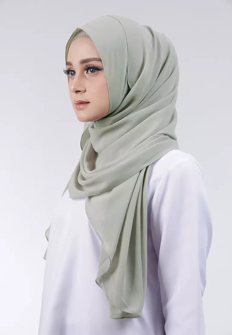 HIJAB INSTAN ADELA