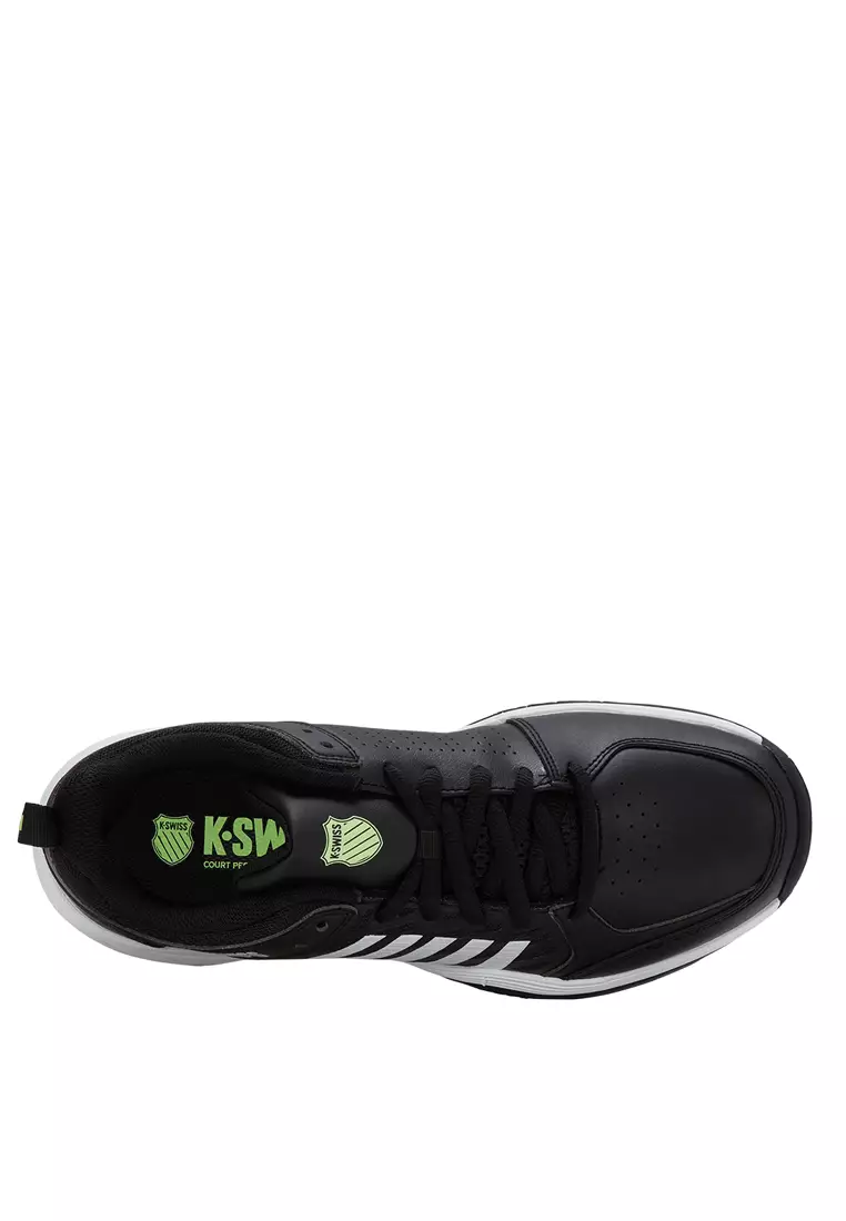 男裝 COURT EXPRESS 2 網球鞋