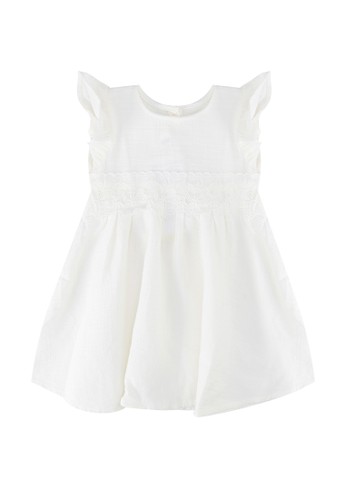 Jual Lc Waikiki Baby Girl S Lacy Dress Original Zalora Indonesia