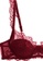 Sunnydaysweety red Lace Thin Cotton Airflow Bra with Panty Set CA123110DGRD 64FDDUSC9C9657GS_3
